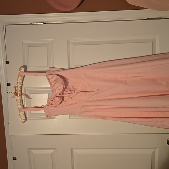 House of CB Carmen bustier sundress - Picture 5 of 5